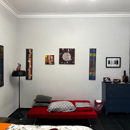Minardi Apartments Верчелли Экстерьер фото