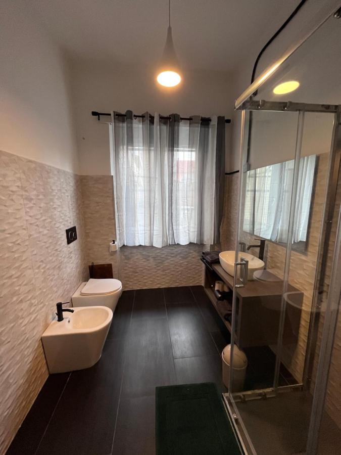Minardi Apartments Верчелли Экстерьер фото