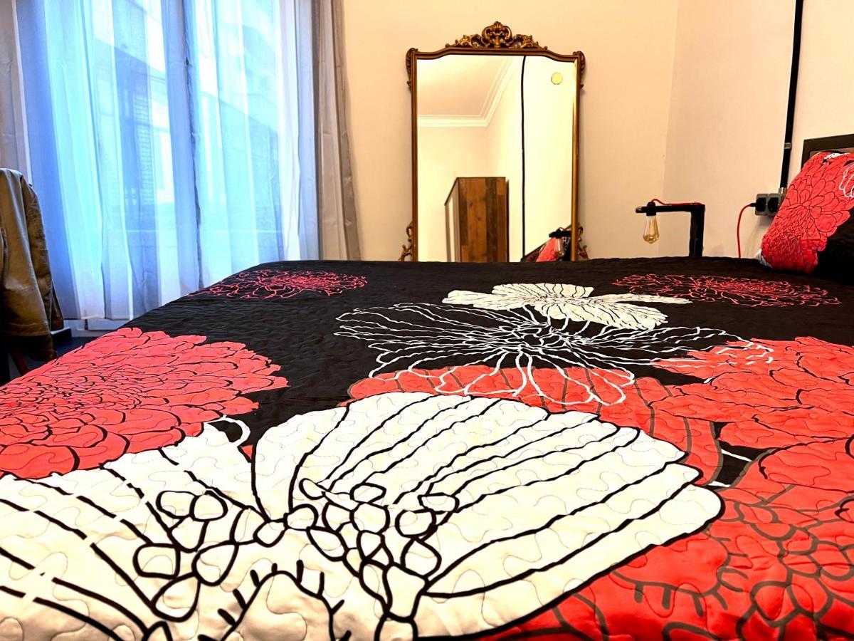 Minardi Apartments Верчелли Экстерьер фото