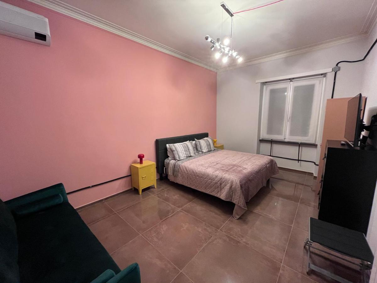 Minardi Apartments Верчелли Экстерьер фото